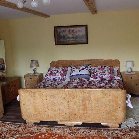 Appartement Dom Na Zaciszu à Laliki Extérieur photo