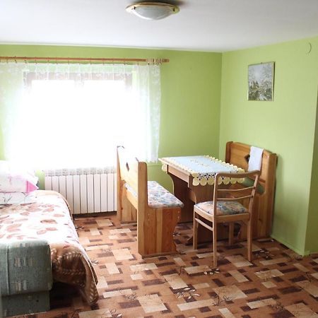 Appartement Dom Na Zaciszu à Laliki Extérieur photo