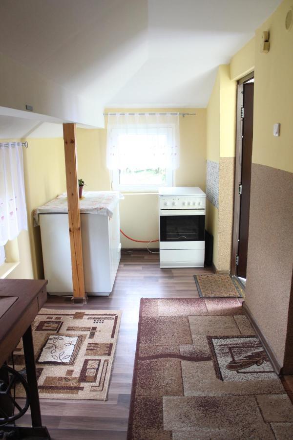 Appartement Dom Na Zaciszu à Laliki Extérieur photo